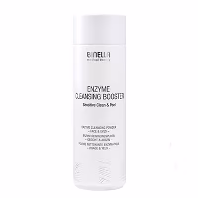 ENZYME CLEANSING BOOSTER