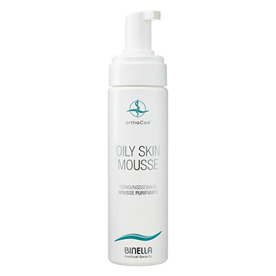 orthoCos® OILY SKIN MOUSSE