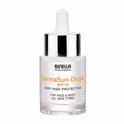 DERMA SUN DROPS